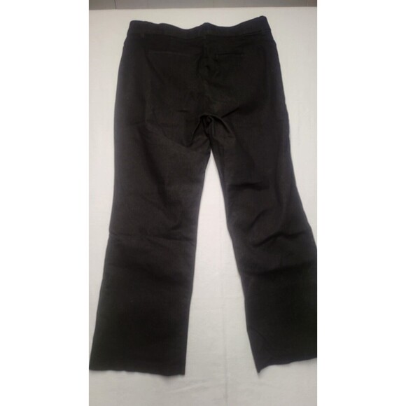 Lee Midrise Trouser Flex Motion Women's Regular Fit Size 14S - Picture 2 of 7